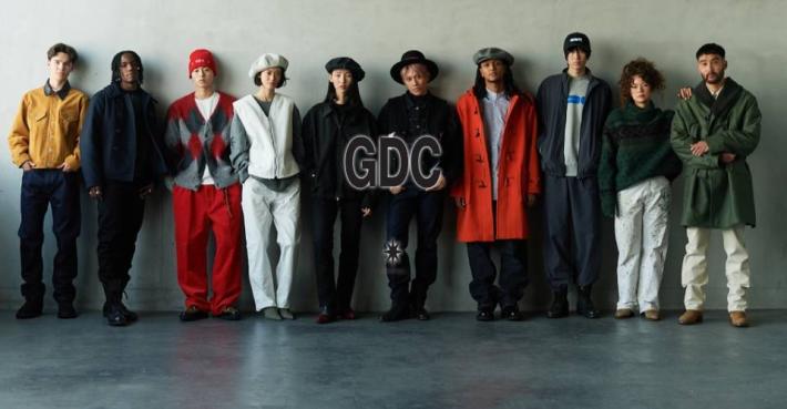 GDC