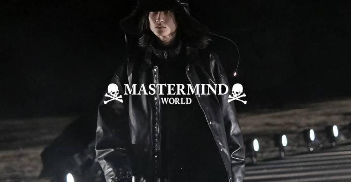 MASTERMIND WORLD