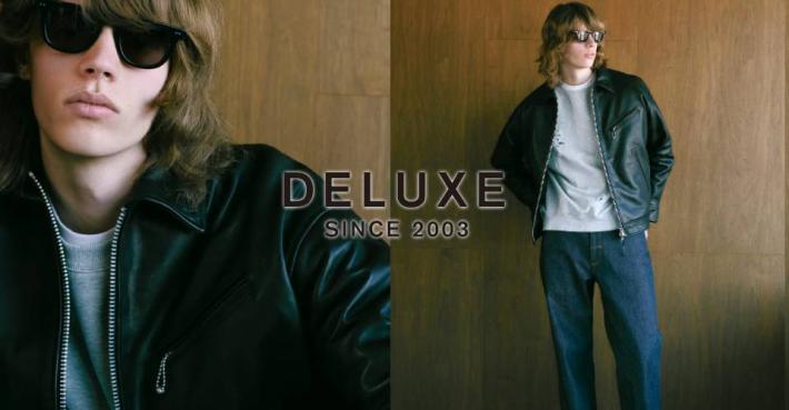 DELUXE