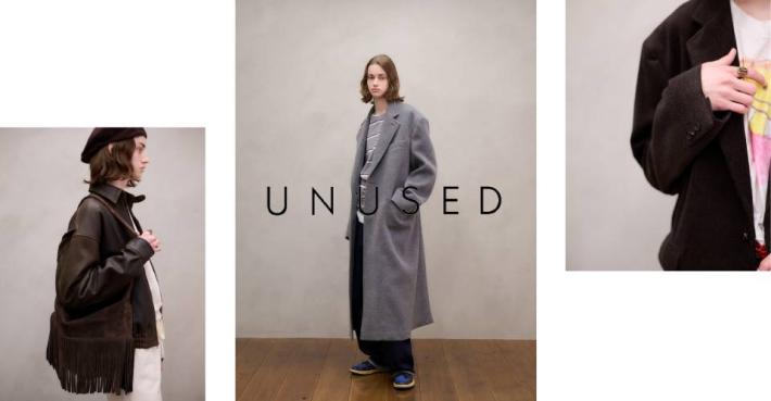 UNUSED