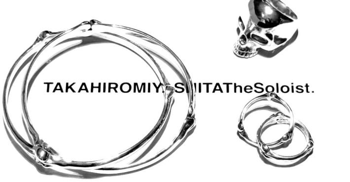 TAKAHIROMIYASHITA TheSoloist