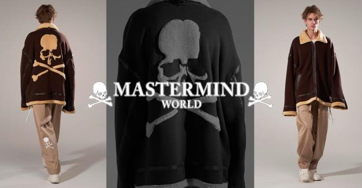 MASTERMIND WORLD