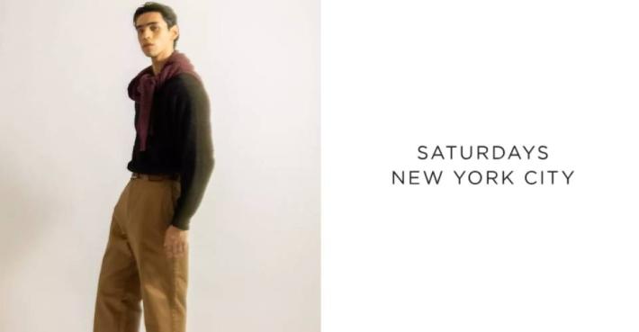 Saturdays NYC