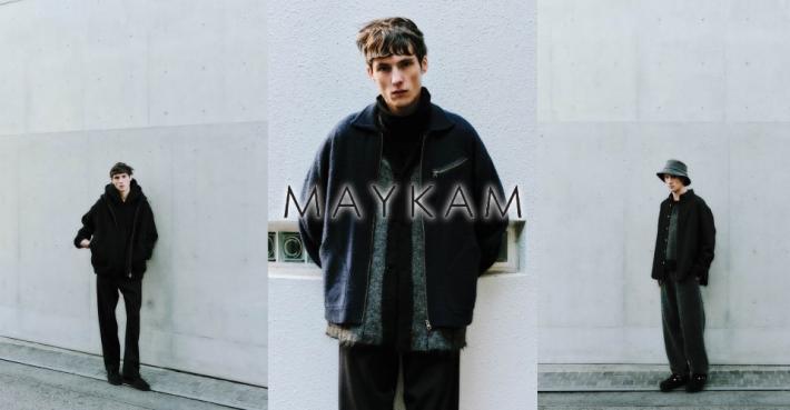 MAYKAM