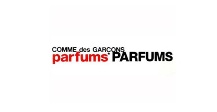 COMME des GARCONS PARFUMS