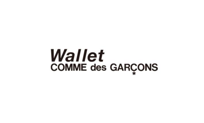 Wallet COMME des GARCONS