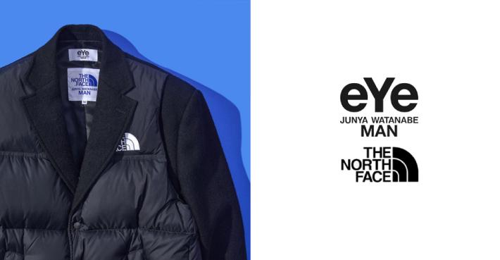 eYe JUNYA WATANABE MAN