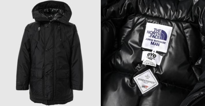 eYe JUNYA WATANABE MAN