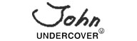 John UNDERCOVER