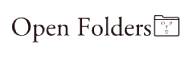 Open Folders